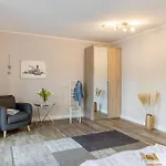 Bauernhof Lafrenz, Rose Vakantiehuis Fehmarn