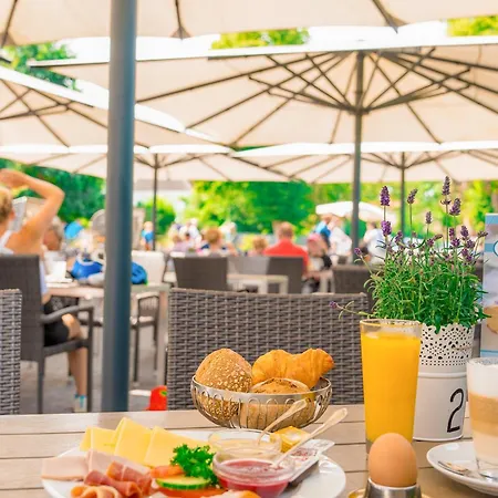 Bauernhof Lafrenz, Rose Dom wakacyjny *