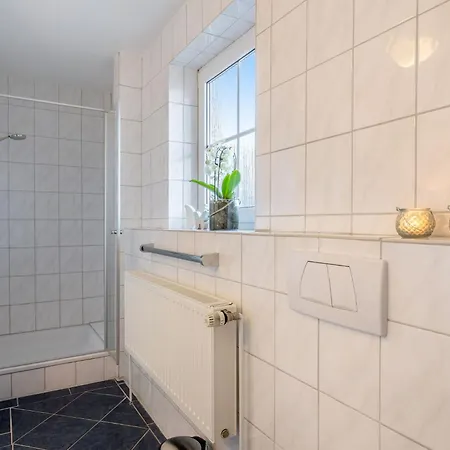 Rose Semesterbostad Fehmarn