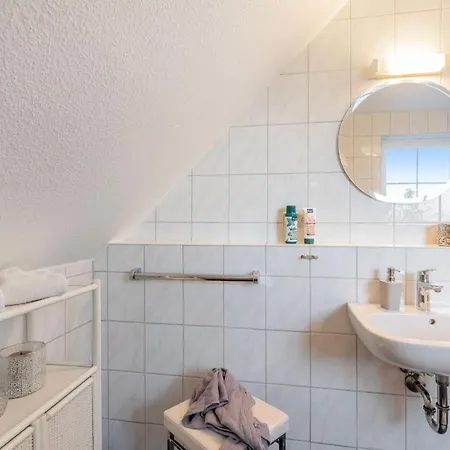 Bauernhof Lafrenz, Rose Prázdninový dům Fehmarn