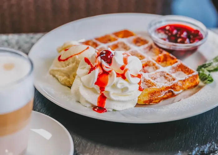 Bauernhof Lafrenz, Rose *